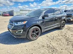 2FMPK4K83JBC25527 2018 FORD EDGE