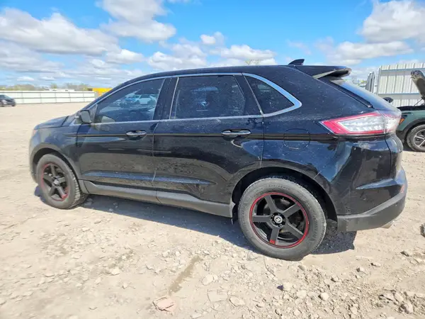 2FMPK4K83JBC25527 2018 FORD EDGE - Image 2