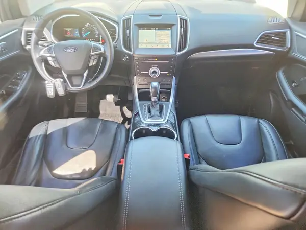 2FMPK4K83JBC25527 2018 FORD EDGE - Image 8