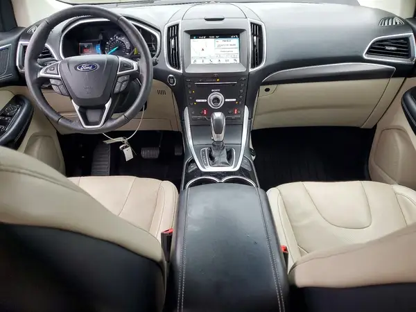 2FMPK4K83JBC27617 2018 FORD EDGE - Image 8