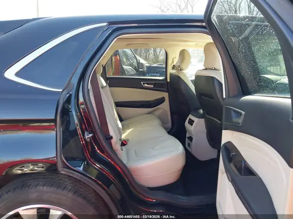 2FMPK4K83JBC28198 2018 FORD EDGE - Image 8