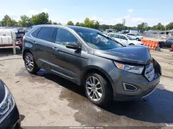 2FMPK4K83JBC28329 2018 FORD EDGE