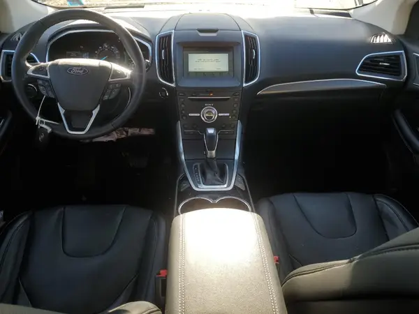 2FMPK4K83JBC29934 2018 FORD EDGE - Image 8