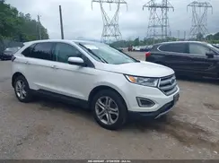 2FMPK4K83JBC30596 2018 FORD EDGE