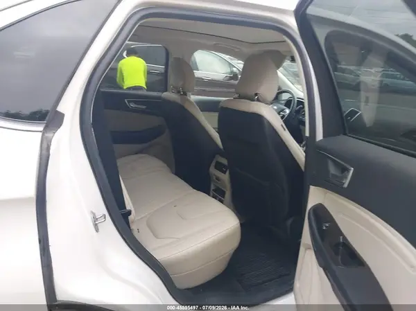 2FMPK4K83JBC30596 2018 FORD EDGE - Image 8