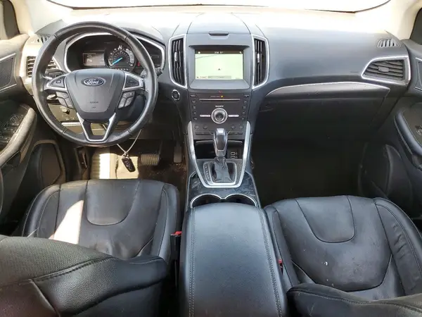 2FMPK4K83JBC32915 2018 FORD EDGE - Image 8