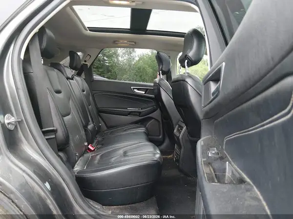 2FMPK4K83JBC33014 2018 FORD EDGE - Image 8