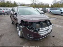 2FMPK4K83JBC46927 2018 FORD EDGE