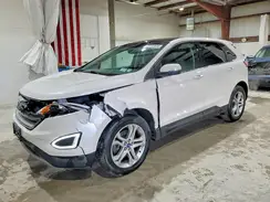 2FMPK4K83JBC57183 2018 FORD EDGE