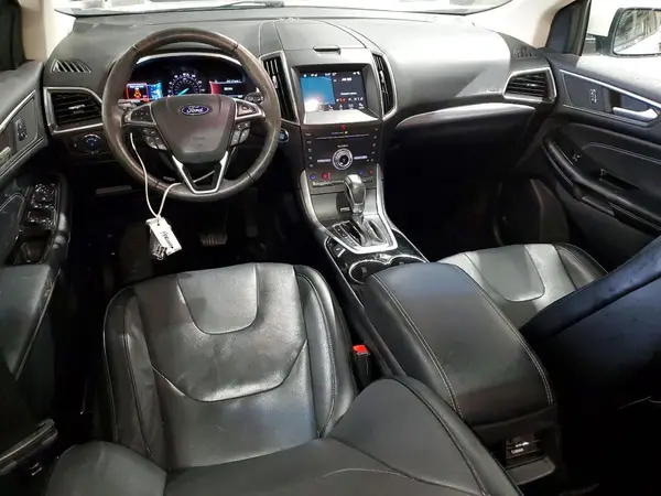 2FMPK4K83JBC57183 2018 FORD EDGE - Image 8
