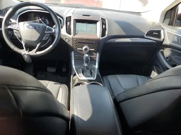 2FMPK4K83JBC62884 2018 FORD EDGE - Image 8