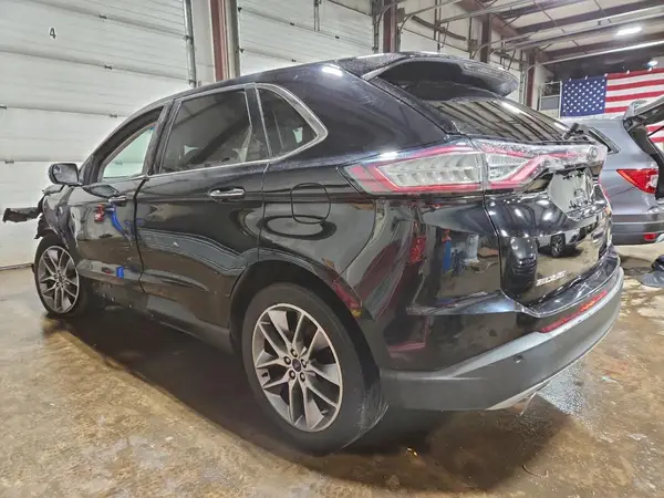 2FMPK4K84GBB01940 2016 FORD EDGE - Image 2