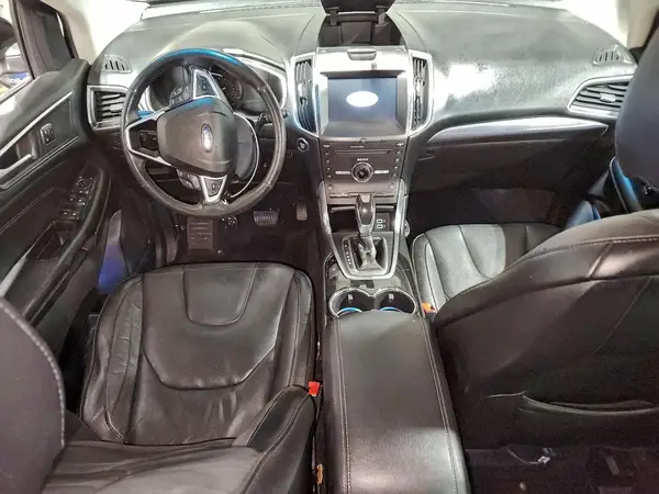 2FMPK4K84GBB01940 2016 FORD EDGE - Image 8