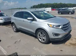 2FMPK4K84GBB05051 2016 FORD EDGE