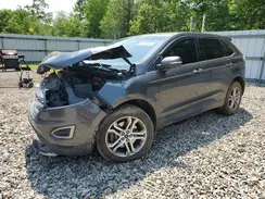 2FMPK4K84GBB22710 2016 FORD EDGE