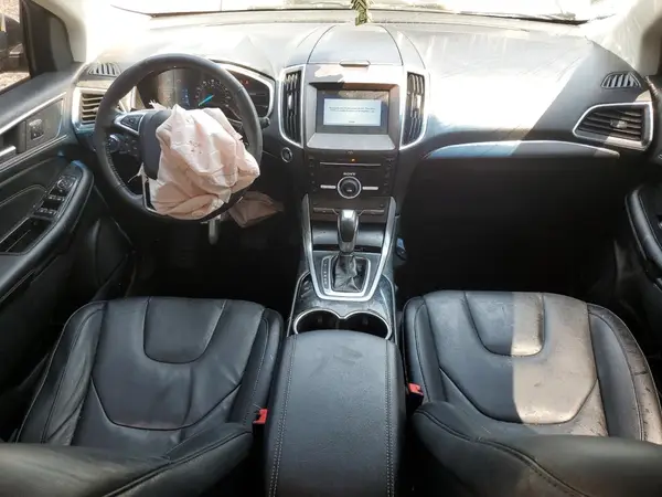 2FMPK4K84GBB22710 2016 FORD EDGE - Image 8