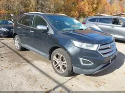 2FMPK4K84GBB23551 2016 FORD EDGE
