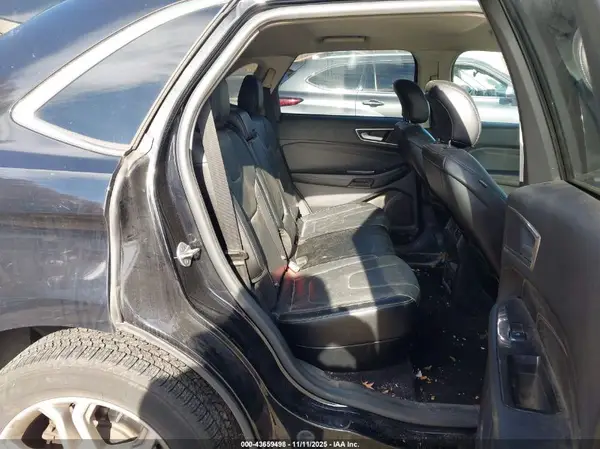 2FMPK4K84GBB23551 2016 FORD EDGE - Image 8