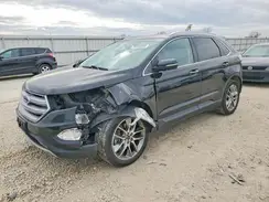 2FMPK4K84GBB29964 2016 FORD EDGE