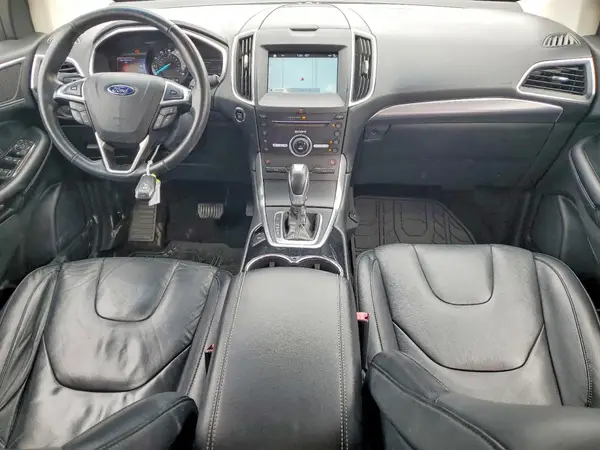 2FMPK4K84GBB29964 2016 FORD EDGE - Image 8