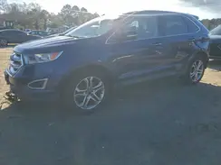 2FMPK4K84GBB42360 2016 FORD EDGE