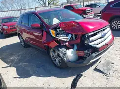 2FMPK4K84GBB43699 2016 FORD EDGE
