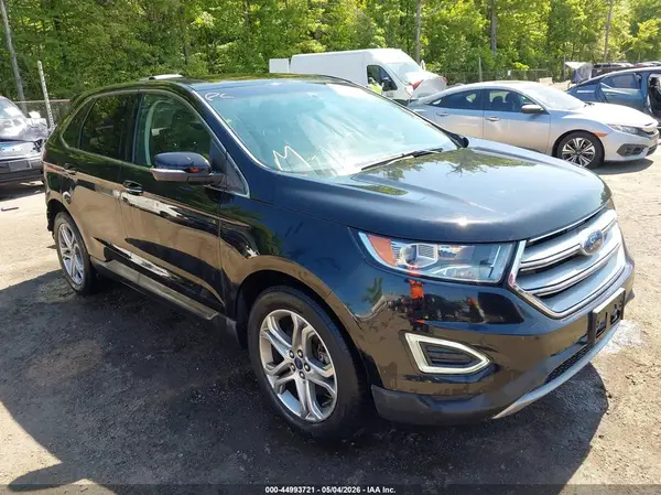 2FMPK4K84GBB61099 2016 FORD EDGE - Image 1