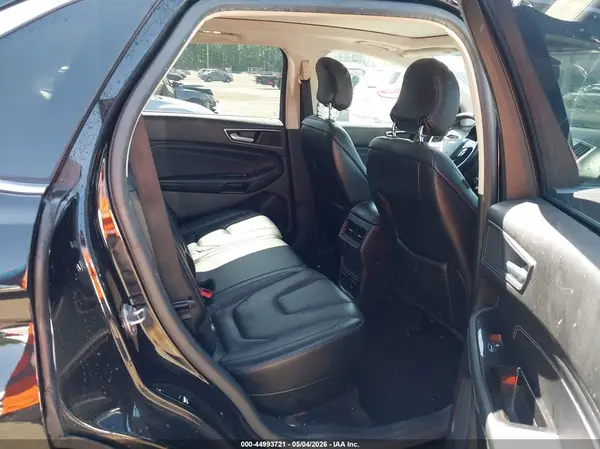 2FMPK4K84GBB61099 2016 FORD EDGE - Image 8
