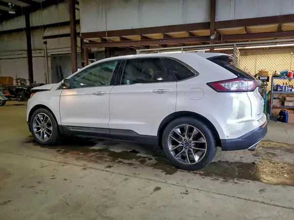 2FMPK4K84GBB62513 2016 FORD EDGE - Image 2