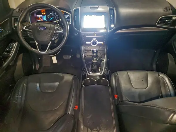 2FMPK4K84GBB62513 2016 FORD EDGE - Image 8