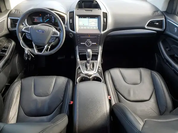 2FMPK4K84GBB71373 2016 FORD EDGE - Image 8
