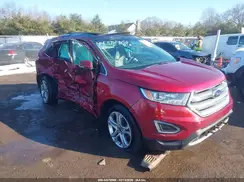 2FMPK4K84GBB74029 2016 FORD EDGE