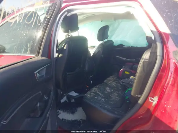 2FMPK4K84GBB74029 2016 FORD EDGE - Image 8
