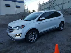 2FMPK4K84GBB74323 2016 FORD EDGE