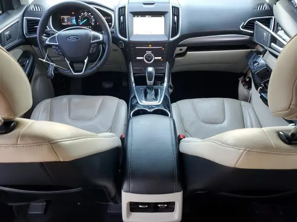 2FMPK4K84GBB74323 2016 FORD EDGE - Image 8