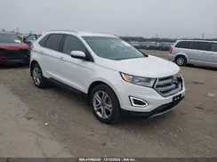 2FMPK4K84GBB74371 2016 FORD EDGE