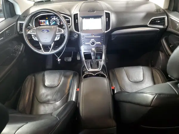 2FMPK4K84GBB77349 2016 FORD EDGE - Image 8