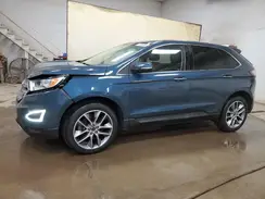 2FMPK4K84GBB77822 2016 FORD EDGE