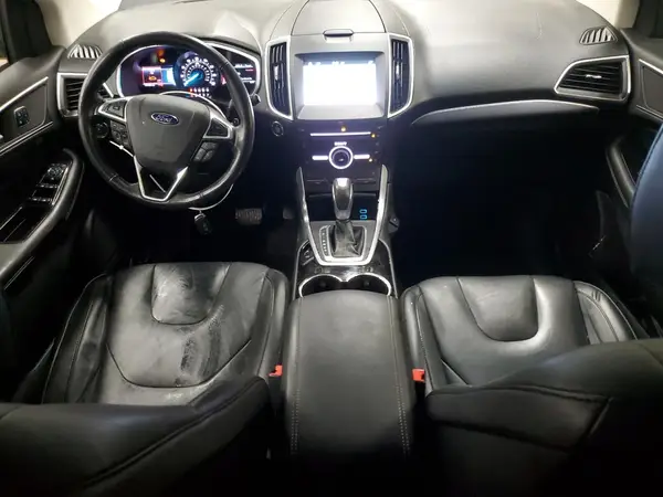 2FMPK4K84GBB77822 2016 FORD EDGE - Image 8