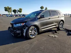 2FMPK4K84GBB78775 2016 FORD EDGE