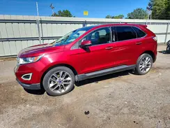 2FMPK4K84GBB78842 2016 FORD EDGE