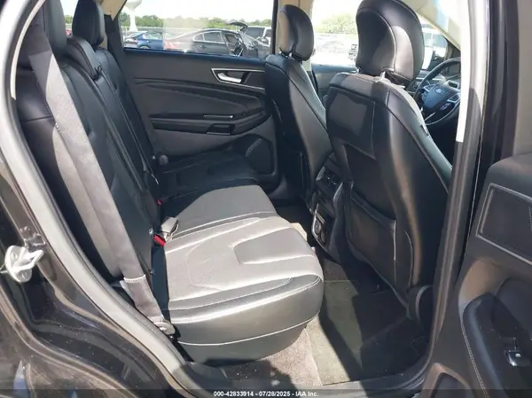 2FMPK4K84GBB79229 2016 FORD EDGE - Image 8