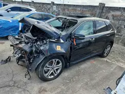 2FMPK4K84GBB84088 2016 FORD EDGE
