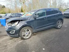 2FMPK4K84GBB84138 2016 FORD EDGE