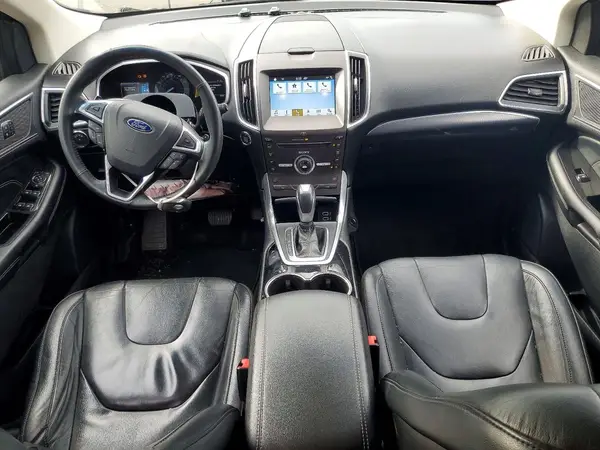 2FMPK4K84GBB84138 2016 FORD EDGE - Image 8