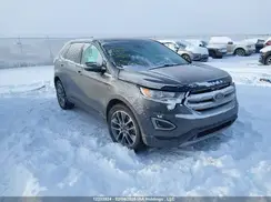 2FMPK4K84GBB85015 2016 FORD EDGE
