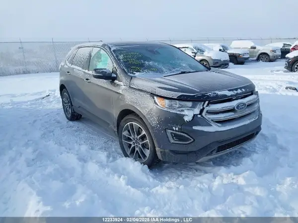 2FMPK4K84GBB85015 2016 FORD EDGE - Image 1