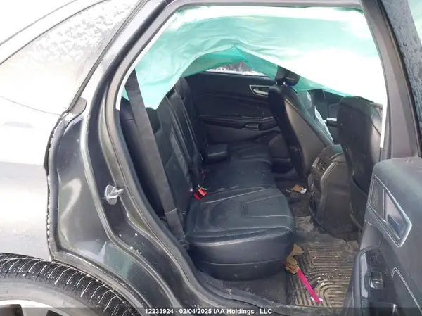 2FMPK4K84GBB85015 2016 FORD EDGE - Image 8