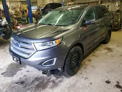2FMPK4K84GBB97004 2016 FORD EDGE