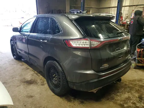 2FMPK4K84GBB97004 2016 FORD EDGE - Image 2
